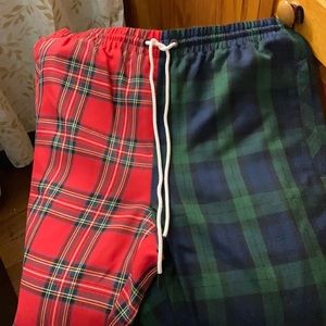 Concepts 2 tone pants. Men